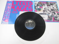 Load image into Gallery viewer, ALTERED IMAGES PINKY BLUE EPIC 25 3P-360 with OBI Japan VINYL  LP
