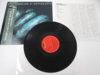 Load image into Gallery viewer, Whitesnake ‎Live At Hammersmith 18MM 0646 with OBI Japan LP Vinyl
