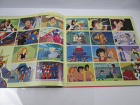 Load image into Gallery viewer, Strongest Robo Daioja BGM Collection K22G-7033 With OBI Japan VINYL  LP
