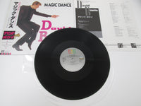 Load image into Gallery viewer, David Bowie Magic Dance EMI S14-155 With OBI Japan VINYL  LP
