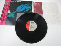 Load image into Gallery viewer, PAUL KOSSOFF HUNTER SOUNDS MARKETING SYSTEM SP20 5073 With OBI Japan VINYL  LP
