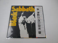 Load image into Gallery viewer, BLACK SABBATH VOL.4 SP18-5013 with OBI LP Vinyl Japan Ver
