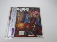 Load image into Gallery viewer, David Bowie Day In Day Out S14-165 with OBI Japan VINYL LP
