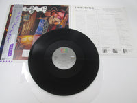 Load image into Gallery viewer, David Bowie Day In Day Out S14-165 with OBI Japan VINYL LP
