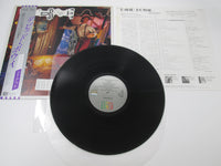 Load image into Gallery viewer, David Bowie Day In Day Out S14-165 with OBI Japan VINYL LP
