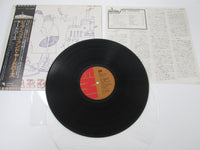 Load image into Gallery viewer, The Yardbirds EMI EMS-40141 OBI Japan LP Vinyl
