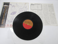 Load image into Gallery viewer, The Yardbirds EMI EMS-40141 OBI Japan LP Vinyl
