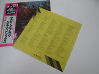 Load image into Gallery viewer, Jimi Hendrix The Cry Of Love Polydor MPX 4011 with OBI Japan VINYL  LP
