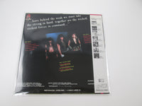 Load image into Gallery viewer, EXCITER VIOLENCE &amp; FORCE NEXUS K25P-487 with OBI Japan VINYL  LP
