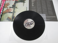 Load image into Gallery viewer, EXCITER VIOLENCE &amp; FORCE NEXUS K25P-487 with OBI Japan VINYL  LP

