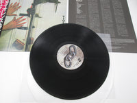 Load image into Gallery viewer, EXCITER VIOLENCE &amp; FORCE NEXUS K25P-487 with OBI Japan VINYL  LP
