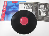 Load image into Gallery viewer, DEMON UNEXPECTED GUEST CARRERE P-11284 with OBI Japan VINYL LP
