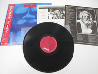 Load image into Gallery viewer, DEMON UNEXPECTED GUEST CARRERE P-11284 with OBI Japan VINYL LP
