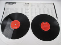 Load image into Gallery viewer, Whitesnake The Greatest Polydor 30MM 9244/5 with OBI LP Vinyl Japan Ver
