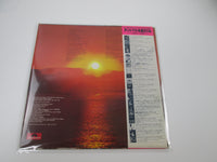 Load image into Gallery viewer, Jimi Hendrix The Cry Of Love Polydor MPX 4011 with OBI Japan VINYL  LP
