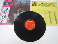 Load image into Gallery viewer, Jimi Hendrix The Cry Of Love Polydor MPX 4011 with OBI Japan VINYL  LP
