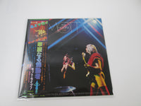 Load image into Gallery viewer, MOTT THE HOOPLE LIVE CBS/SONY SOPN-104 with OBI LP Japan Vinyl
