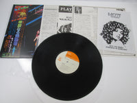 Load image into Gallery viewer, MOTT THE HOOPLE LIVE CBS/SONY SOPN-104 with OBI LP Japan Vinyl
