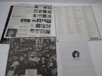 Load image into Gallery viewer, MOTT THE HOOPLE LIVE CBS/SONY SOPN-104 with OBI LP Japan Vinyl
