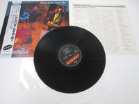 Load image into Gallery viewer, Cinderella Somebody Save Me 15PP-64 with OBI LP Vinyl Japan Ver
