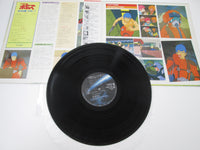 Load image into Gallery viewer, Music of Votoms Vol.1 K25G-7136 with OBI Japan VINYL LP
