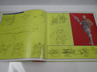 Load image into Gallery viewer, Music of Votoms Vol.1 K25G-7136 with OBI Japan VINYL LP
