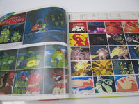 Load image into Gallery viewer, Music of Votoms Vol.1 K25G-7136 with OBI Japan VINYL LP
