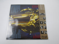 Load image into Gallery viewer, OST(GIORGIO MORODER) METROPOLIS CBS/SONY 28AP 2910 with OBI Japan VINYL  LP
