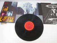 Load image into Gallery viewer, OST(GIORGIO MORODER) METROPOLIS CBS/SONY 28AP 2910 with OBI Japan VINYL  LP
