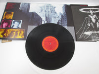 Load image into Gallery viewer, OST(GIORGIO MORODER) METROPOLIS CBS/SONY 28AP 2910 with OBI Japan VINYL  LP
