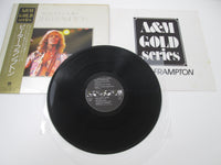 Load image into Gallery viewer, Peter Frampton Gold Series C28Y-3061 with OBI Japan VINYL  LP
