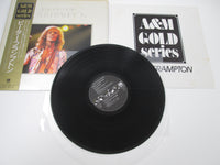 Load image into Gallery viewer, Peter Frampton Gold Series C28Y-3061 with OBI Japan VINYL  LP
