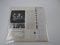 Load image into Gallery viewer, TEN YEARS AFTER SAME DERAM LAX-127 with OBI Japan VINYL LP
