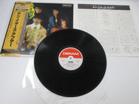 Load image into Gallery viewer, TEN YEARS AFTER SAME DERAM LAX-127 with OBI Japan VINYL LP
