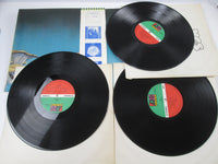Load image into Gallery viewer, YES SONGS ATLANTIC P-5087,8,9A with OBI Japan VINYL  LP
