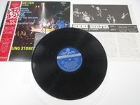 Load image into Gallery viewer, ROLLING STONES GIMME SHELTER LONDON SLC-380 with OBI Japan LP Vinyl
