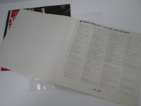 Load image into Gallery viewer, ROLLING STONES GIMME SHELTER LONDON SLC-380 with OBI Japan LP Vinyl
