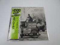 Load image into Gallery viewer, STEELY DAN PRETZEL LOGIC ABC YW-8051-AB with OBI Japan LP Vinyl
