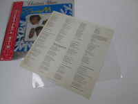 Load image into Gallery viewer, Boney M. Christmas Album Atlantic P-13016 with OBI Japan VINYL LP
