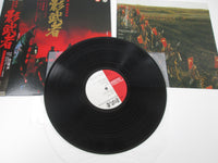 Load image into Gallery viewer, KAGEMUSHA THE SHADOW WARRIOR OST Akira Kurosawa AX-7238 with OBI Japan VINYL LP
