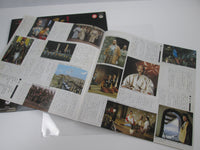 Load image into Gallery viewer, KAGEMUSHA THE SHADOW WARRIOR OST Akira Kurosawa AX-7238 with OBI Japan VINYL LP
