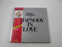 Load image into Gallery viewer, Macross Vol.V 5 SJV-45004~5 with OBI Japan VINYL LP
