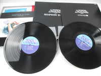 Load image into Gallery viewer, Macross Vol.V 5 SJV-45004~5 with OBI Japan VINYL LP
