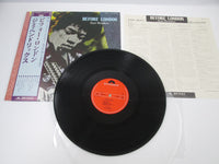 Load image into Gallery viewer, JIMI HENDRIX BEFORE LONDON POLYDOR 28MM 0059 with OBI Japan VINYL LP
