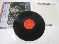 Load image into Gallery viewer, JIMI HENDRIX BEFORE LONDON POLYDOR 28MM 0059 with OBI Japan VINYL LP
