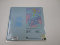 Load image into Gallery viewer, Tatsuro Yamashita Pocket Music Moon MOON-28033 with OBI  Japan VINYL  LP
