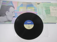 Load image into Gallery viewer, Tatsuro Yamashita Pocket Music Moon MOON-28033 with OBI  Japan VINYL  LP
