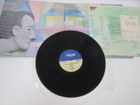 Load image into Gallery viewer, Tatsuro Yamashita Pocket Music Moon MOON-28033 with OBI  Japan VINYL  LP
