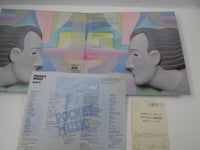 Load image into Gallery viewer, Tatsuro Yamashita Pocket Music Moon MOON-28033 with OBI  Japan VINYL  LP
