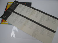 Load image into Gallery viewer, URIAH HEEP best of uriah heep YP-7021-BZ with OBI LP Vinyl Japan Ver
